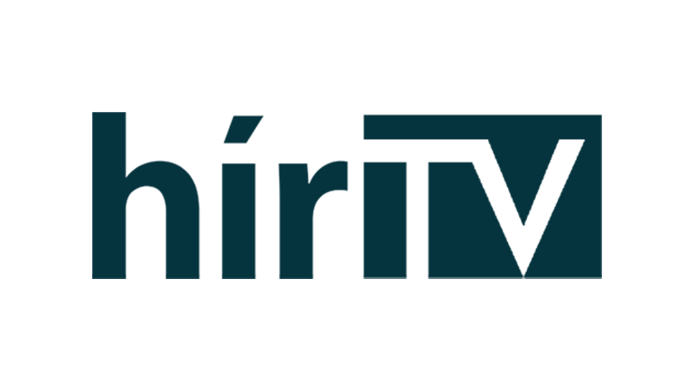 Hirtv Logo