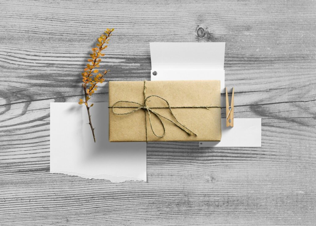 how much does a gift agreement cost
